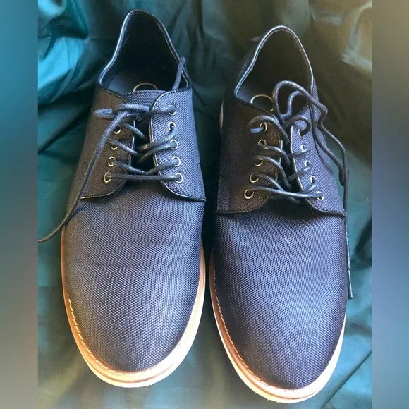 Calvin Klein Shoes Calvin Klein Mens Aggussie Dress Shoes